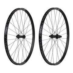 DT Swiss XM 1700 Spline 30 29" Boost Tubeless Ready ruote