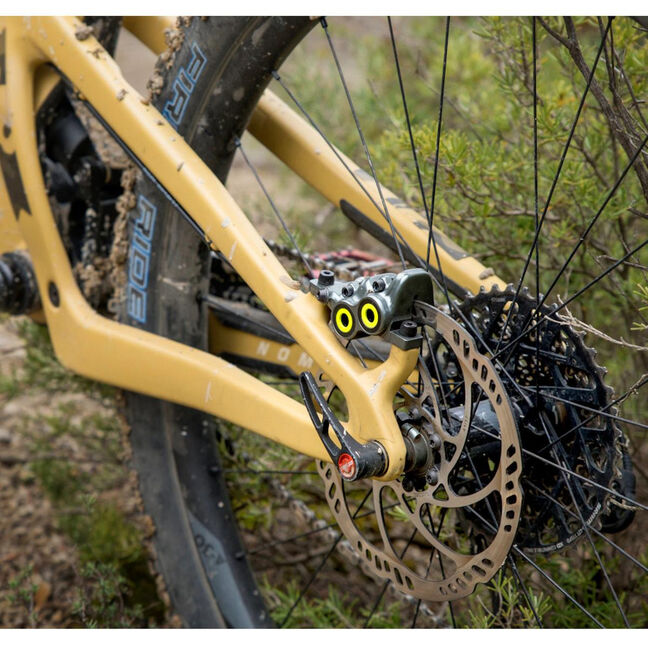 bevind zich natuurpark barsten Magura MT7 Pro 1-Digit HC disc brake set LordGun online bike store