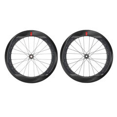 Roues Fulcrum Wind 75 DB C19 2-Way Fit AFS