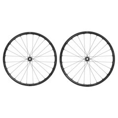 Fulcrum Rapid Red 3 DB 24C 2-Way Fit AFS 27.5" wheelset