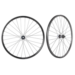 Miche Contact Disc Tubeless Ready wheelset