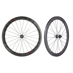 Roues Miche SWR RC 50 DX OLT Carbon Disc Tubeless Ready