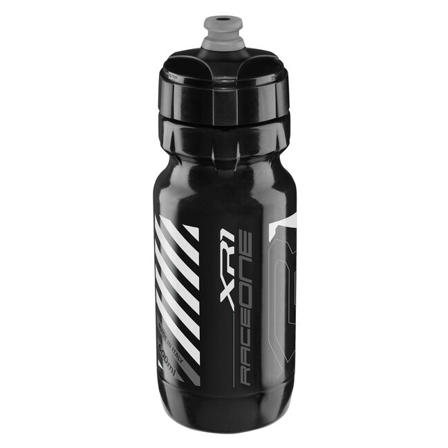 Kit Race Duo X3: Portaborraccia Per Bici + Bottiglia XR1 600ml | Per Ciclismo, MTB, Ghiaia | 100% Made In Italy - Foto 6