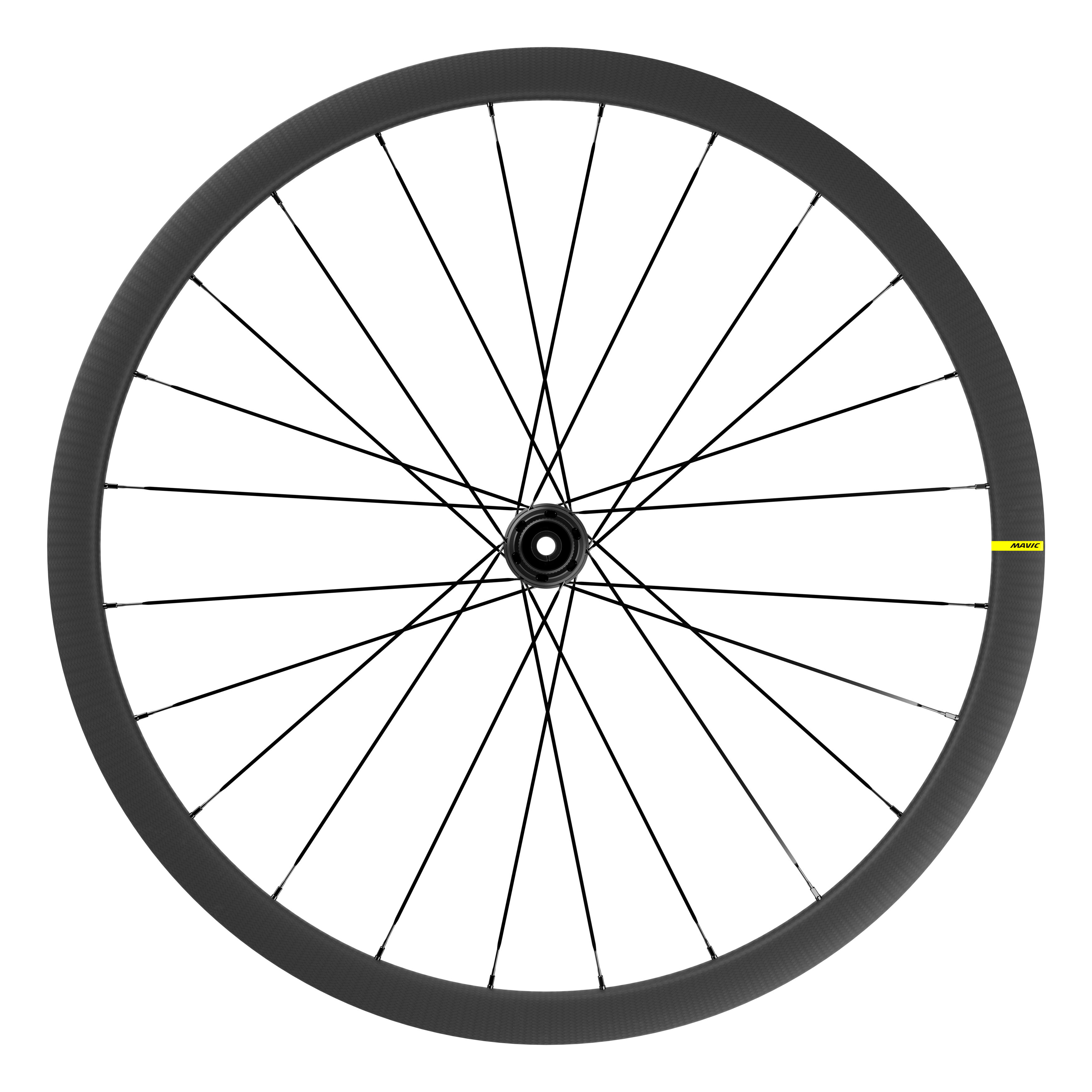 Mavic Cosmic SL 32 Carbon UST Disc rear wheel LordGun online bike