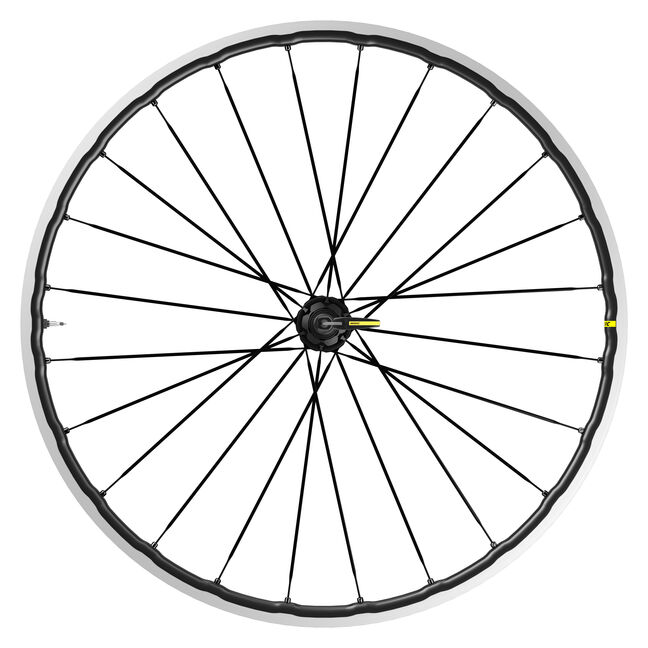 Mavic Ksyrium SL UST ruote LordGun online bike store