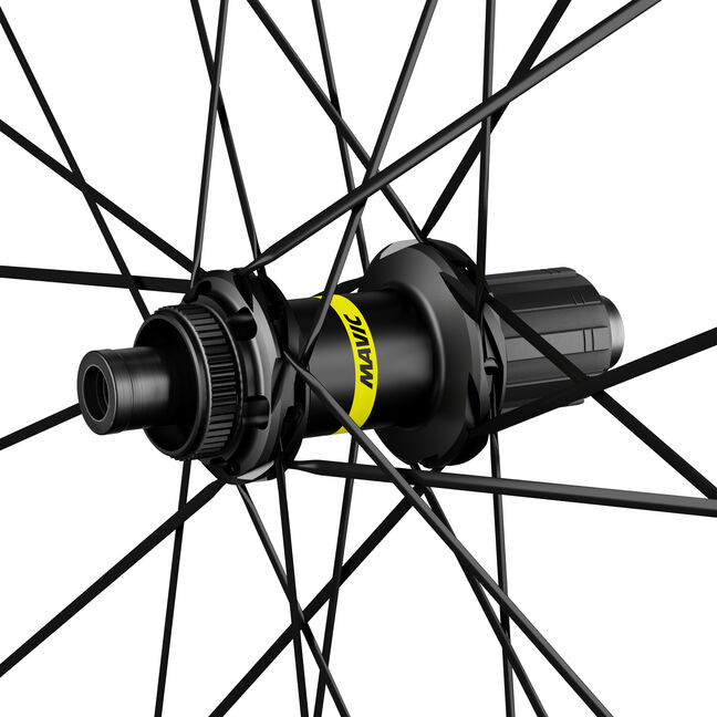 Mavic Ksyrium SL UST Disc wheelset LordGun online bike store