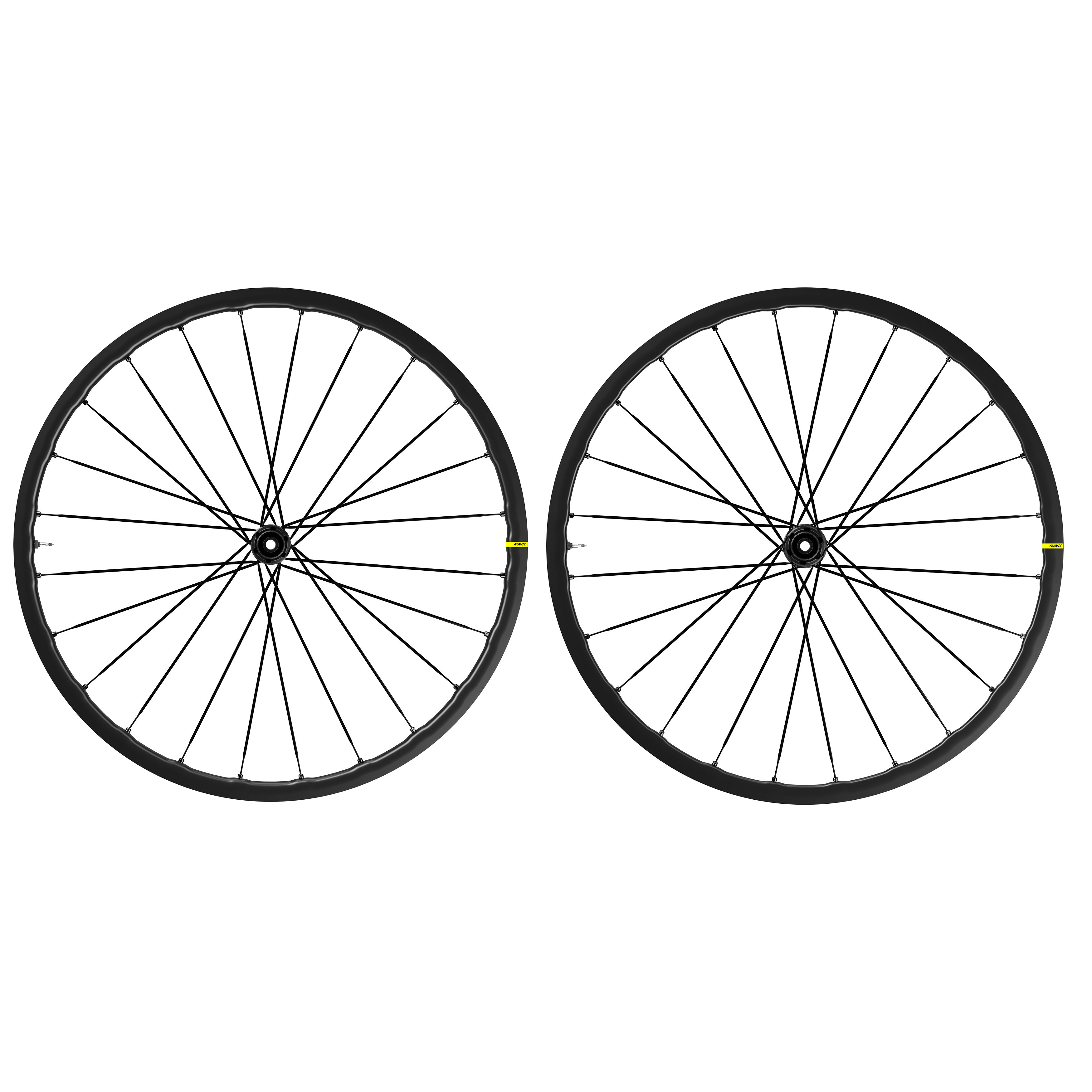 Mavic Ksyrium SL UST Disc wheelset LordGun online bike store