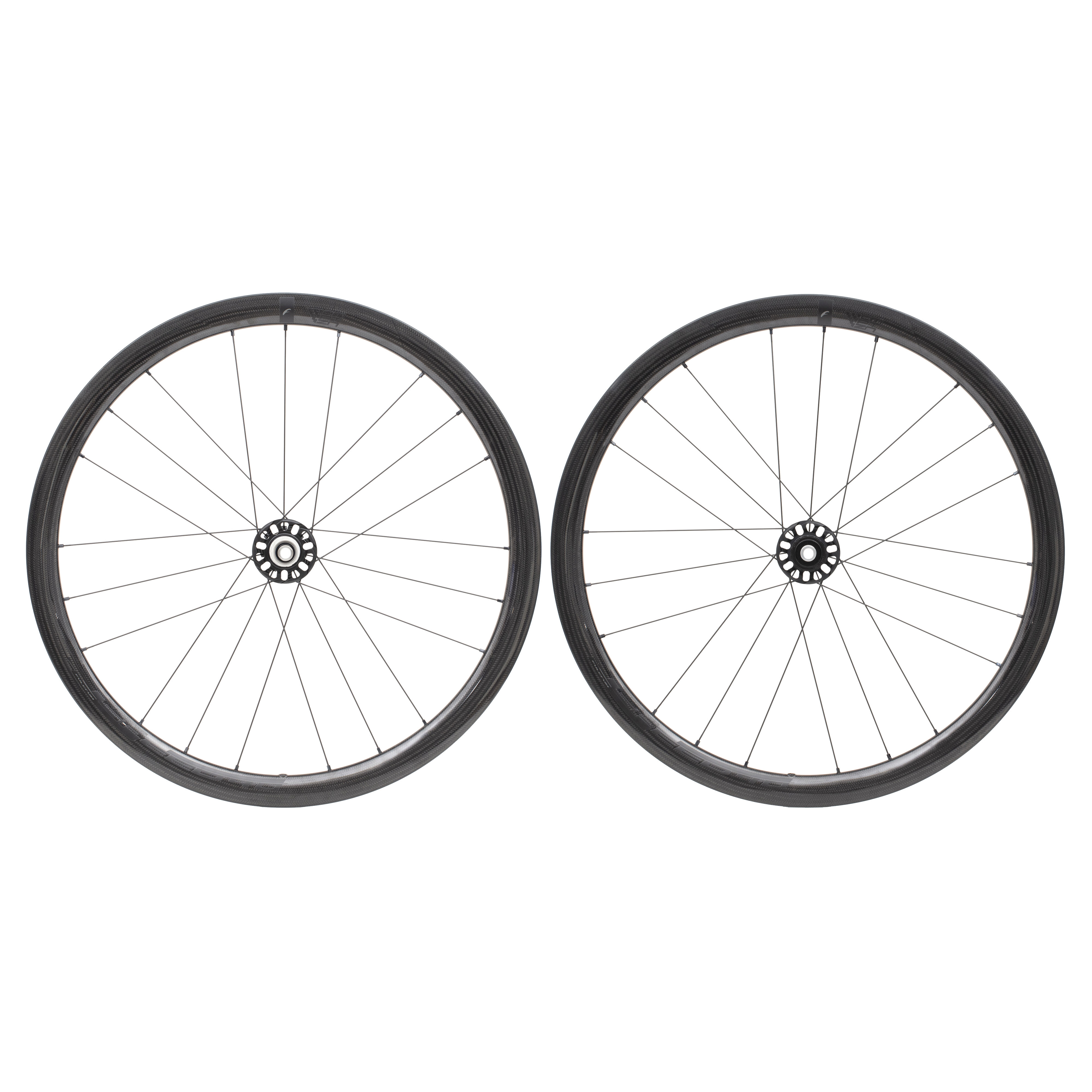 Fulcrum Speed 40 CMPTZN DB C19 2 way fit AFS wheelset