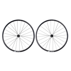 DT Swiss PRC 1100 Dicut Mon Chasseral 24 Carbon Disc Tubeless Ready wheelset