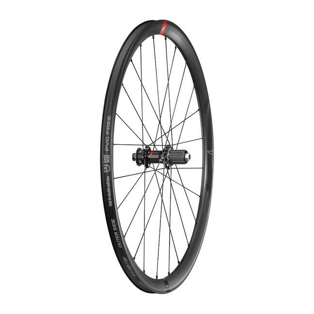 Fulcrum E-Racing 4 DB C22 2 Way-Fit AFS wheelset LordGun online bike store