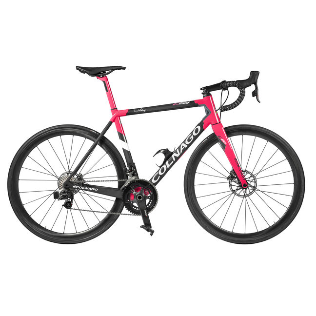 Colnago C64 Disc LordGun online bike store