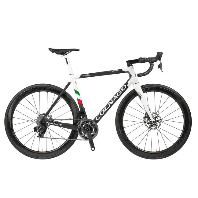 Colnago C64 Disc LordGun online bike store