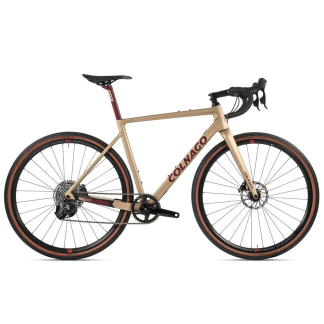 Colnago precios discount