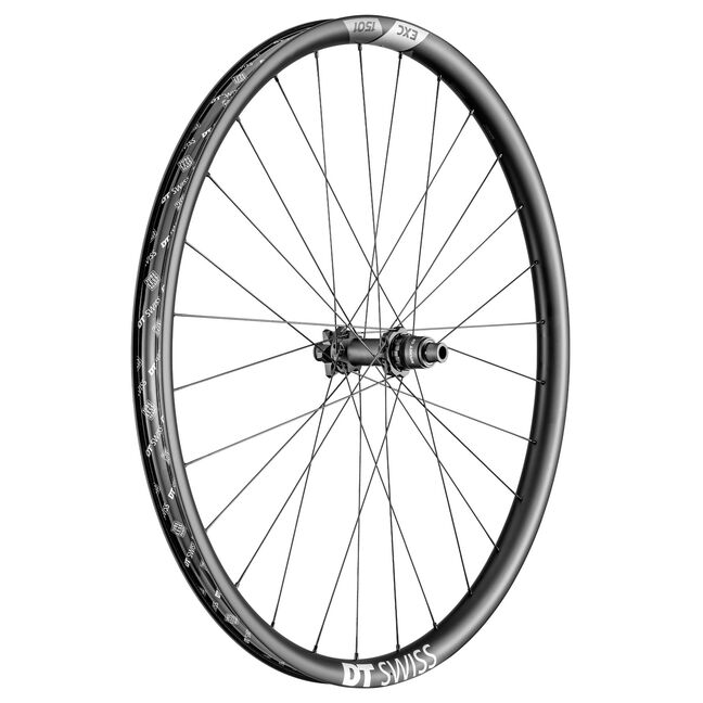 Dt swiss hot sale 29 carbon wheelset