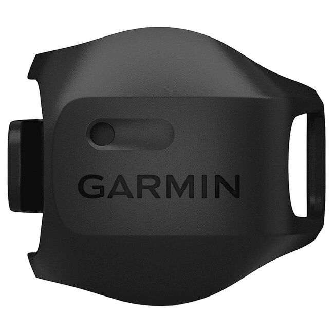 Kit Garmin fascia cardio HRM Dual Premium + sensori cadenza e