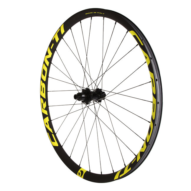 Ruote Carbon Ti X-Wheel Mountain Carbon XC26 Boost 29\
