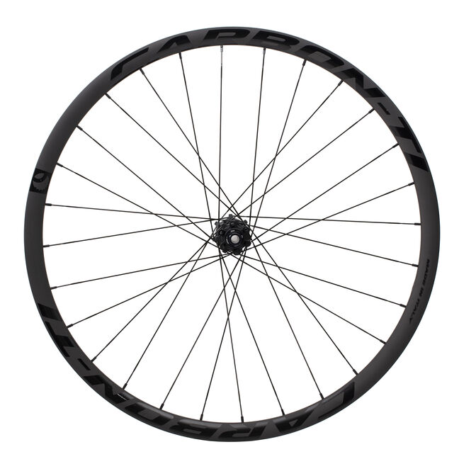 Carbon Ti X-Wheel Mountain Carbon XC26 