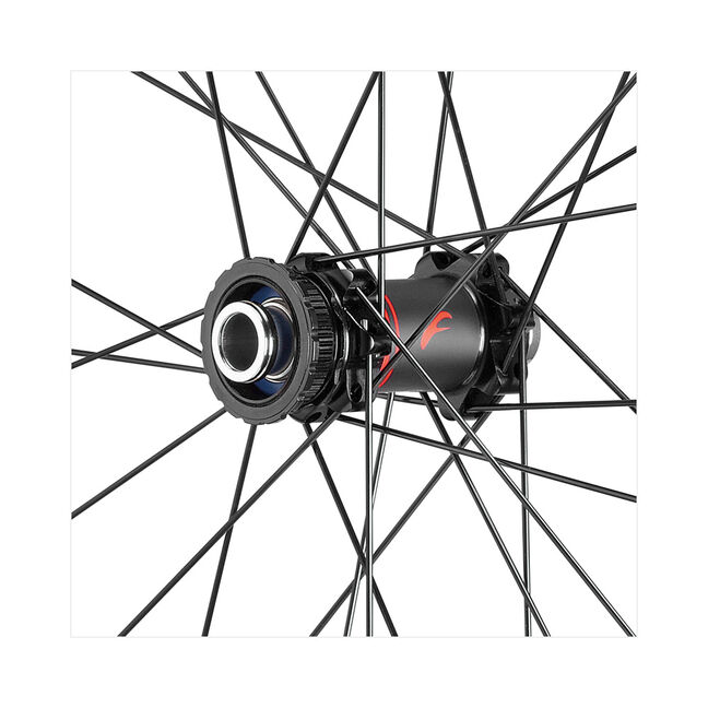 Fulcrum Red Zone 5 29\