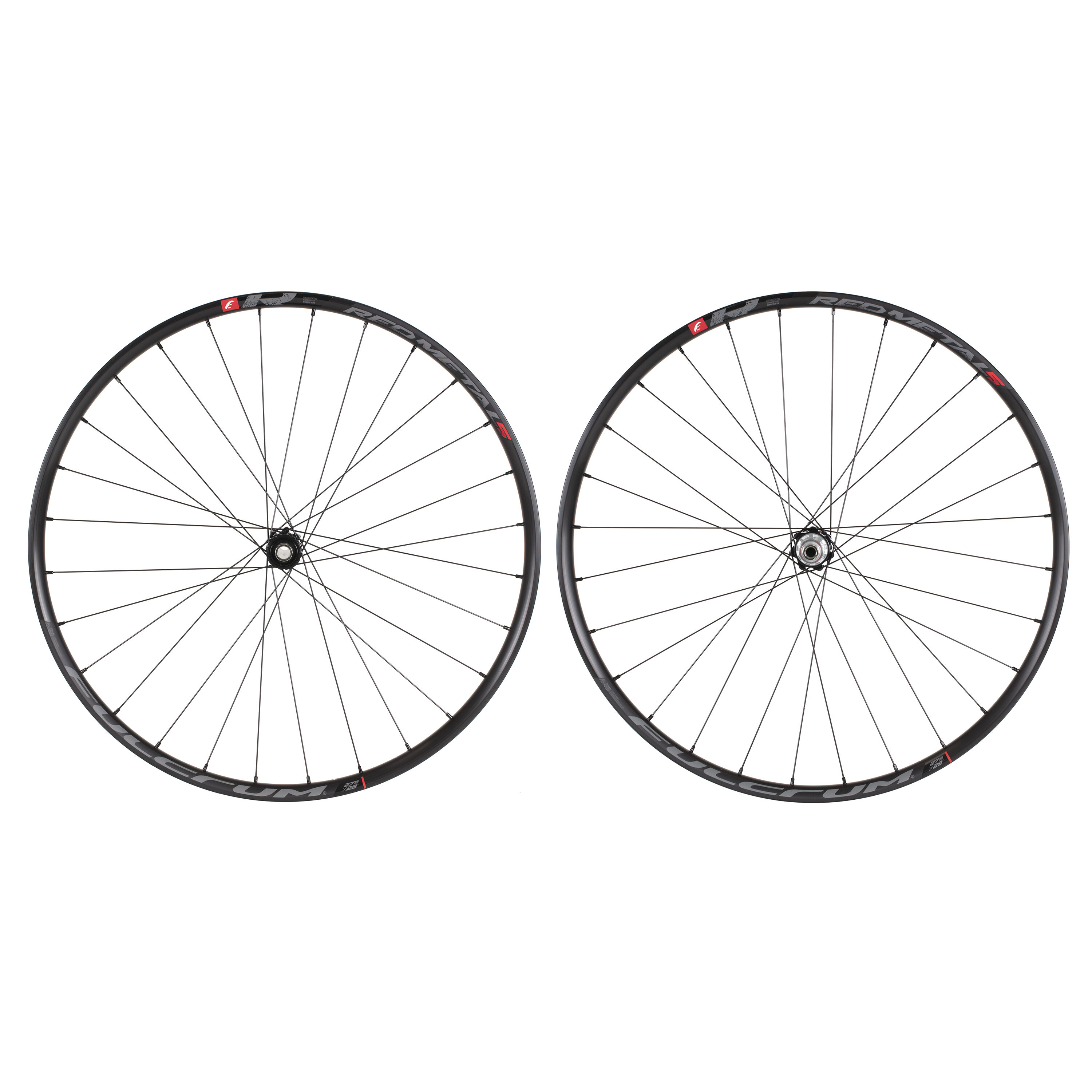 Fulcrum Completa La Gamma Da 29" Con La Red Metal 29 XRP | MTB Mag - Foto 11