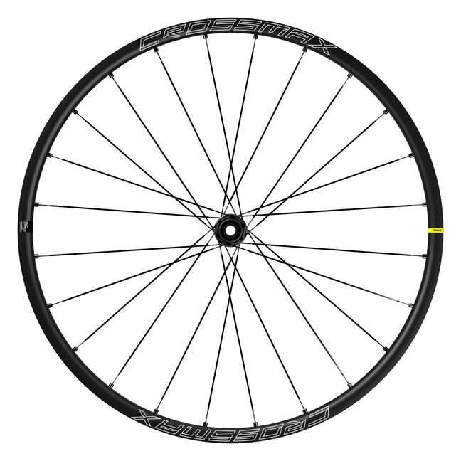 Ruote Mavic Crossmax SL 29\