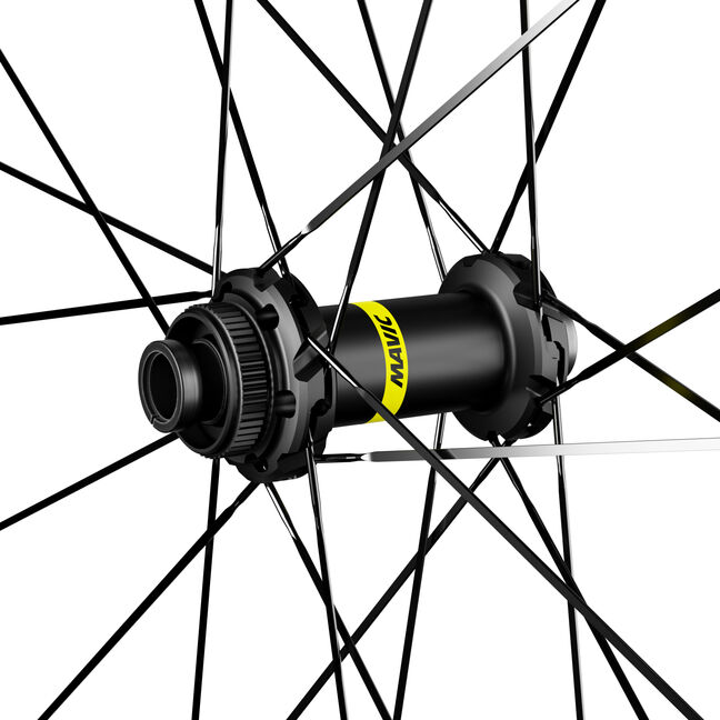 Ruote Mavic Crossmax SL 29\