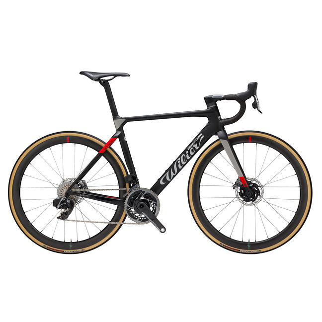 Ruedas wilier hot sale