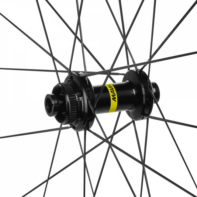 Mavic Ksyrium 30 UST Disc Centerlock 