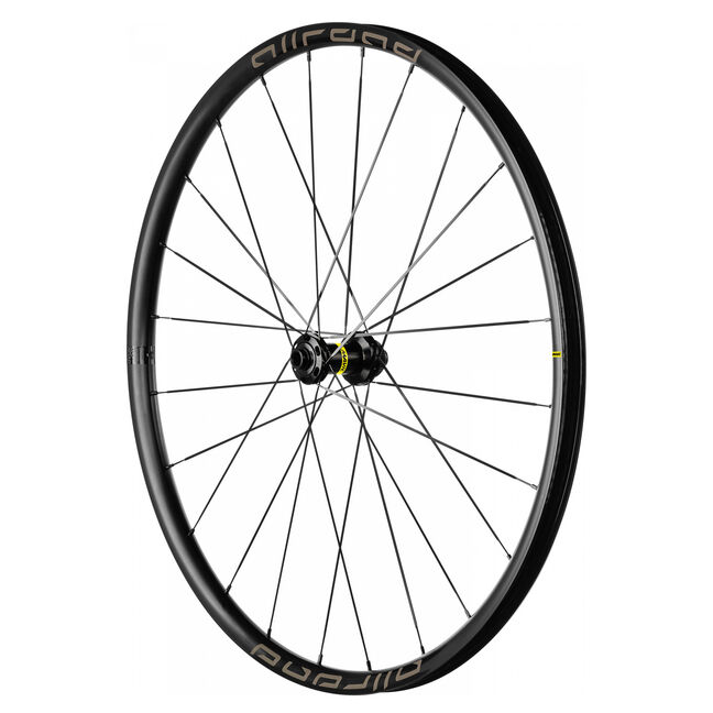 mavic allroad sram