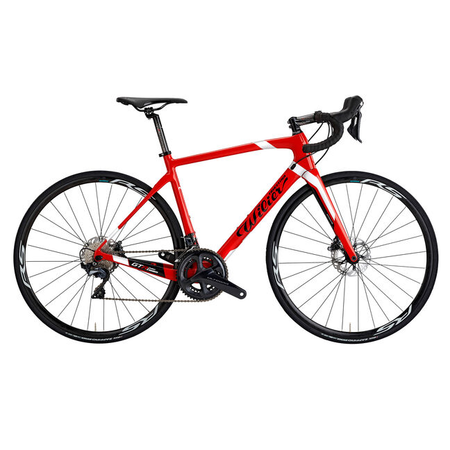 Vélo best sale wilier avis