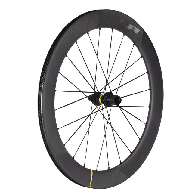 Mavic Cosmic SLR 65 Carbon UST Disc Centerlock rear wheel LordGun