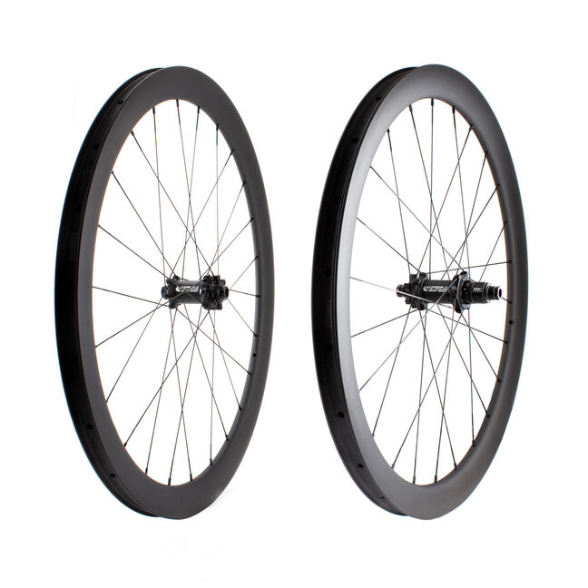 Ruote Carbon Ti X-Wheel SpeedCarbon Disc 44 2022 LordGun online bike store