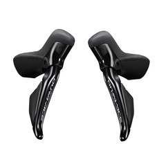 Guide : Comment utiliser le trimming des leviers de route shimano