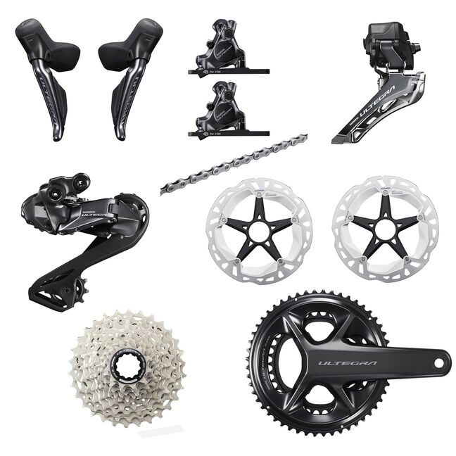 Shimano bike online store