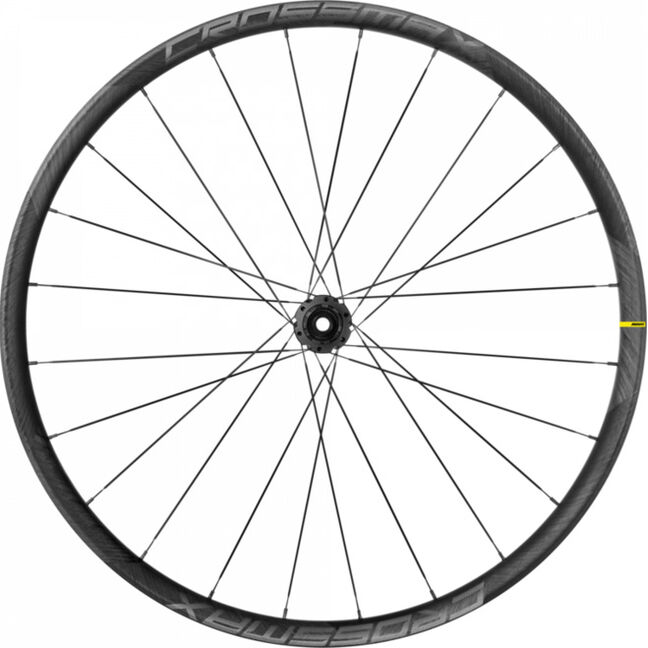 Crossmax store 29 wheelset