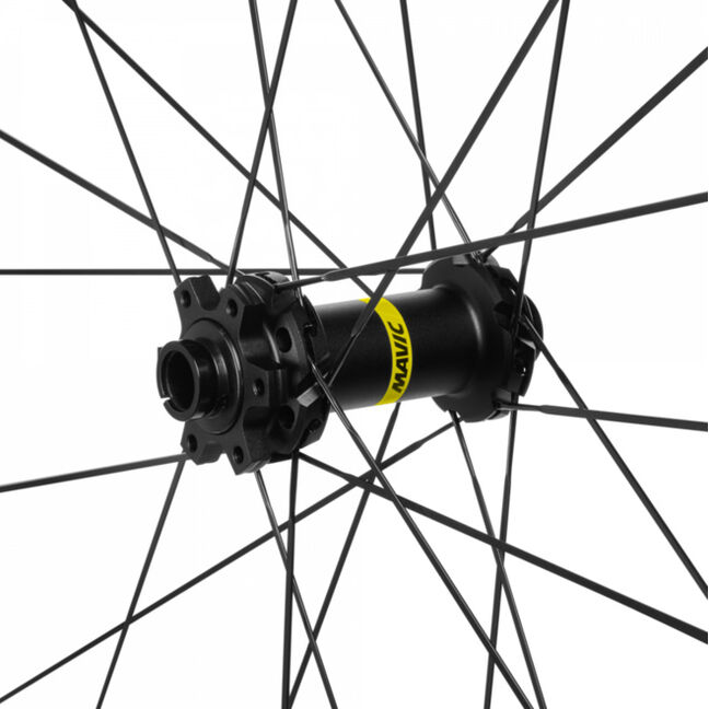 Mavic crossmax elite 29 2024 wheelset