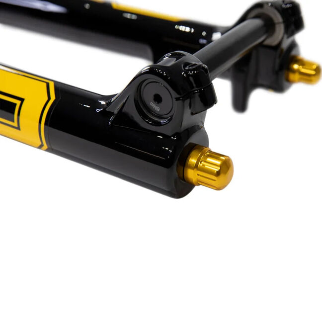 Flash Review - Öhlins RXF38 m.2 | Blister