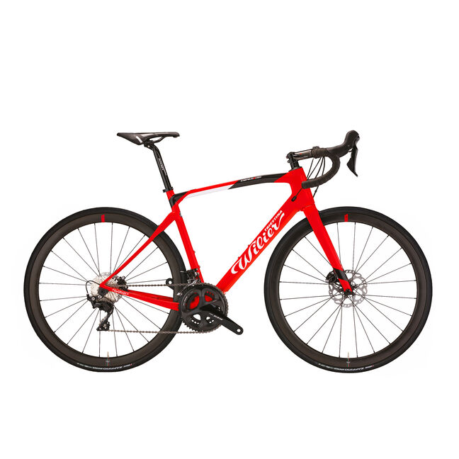 Wilier Triestina Cento1 NDR Disc 