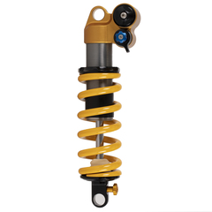 Ohlins TTX22M Coil shock absorber + Ohlins 57 mm coil spring