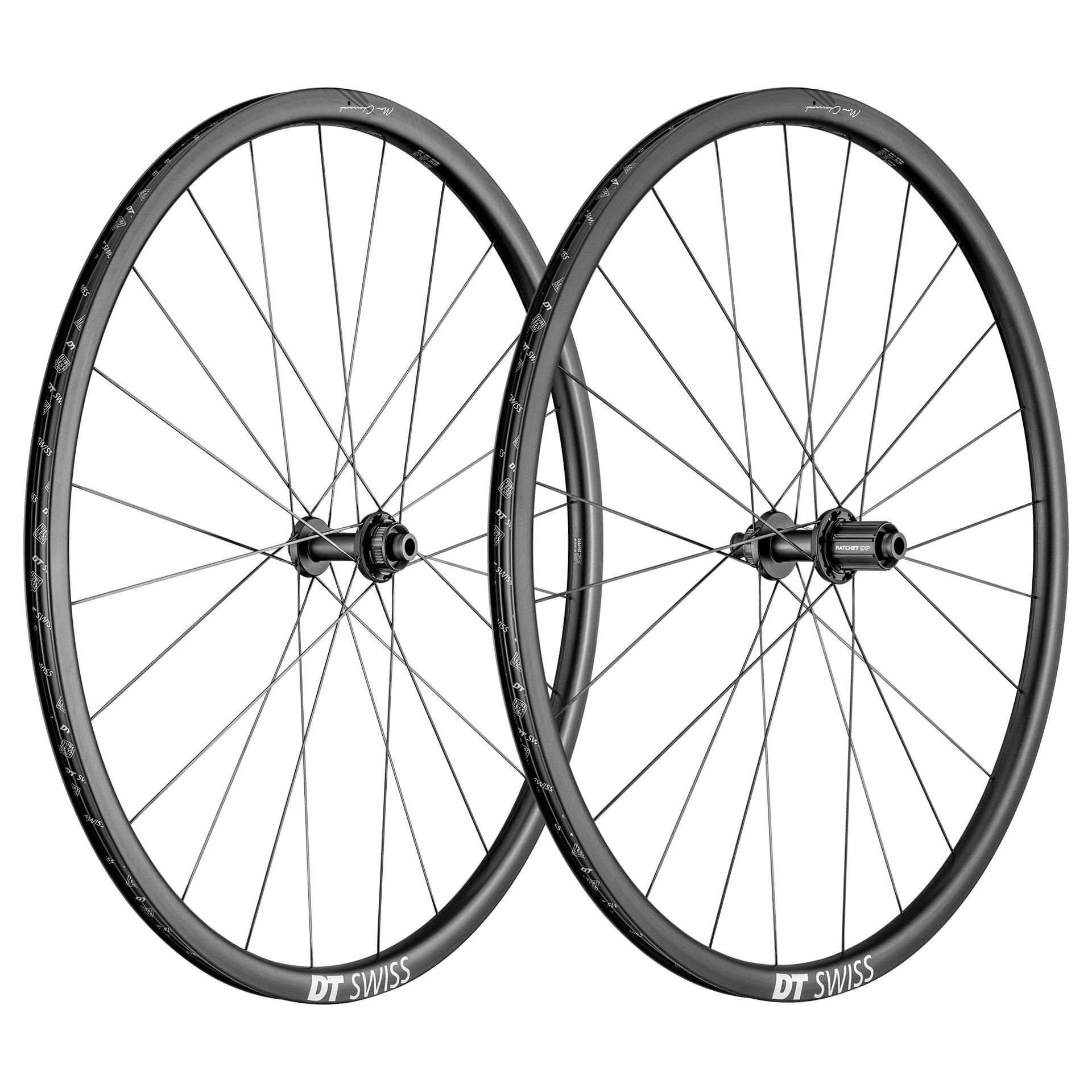 Dt Swiss Prc Dicut Mon Chasseral Carbon Disc Tubeless Ready