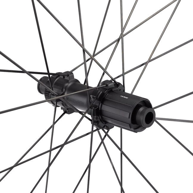Roval Alpinist CLX II Disc Carbon Tubeless wheels LordGun online