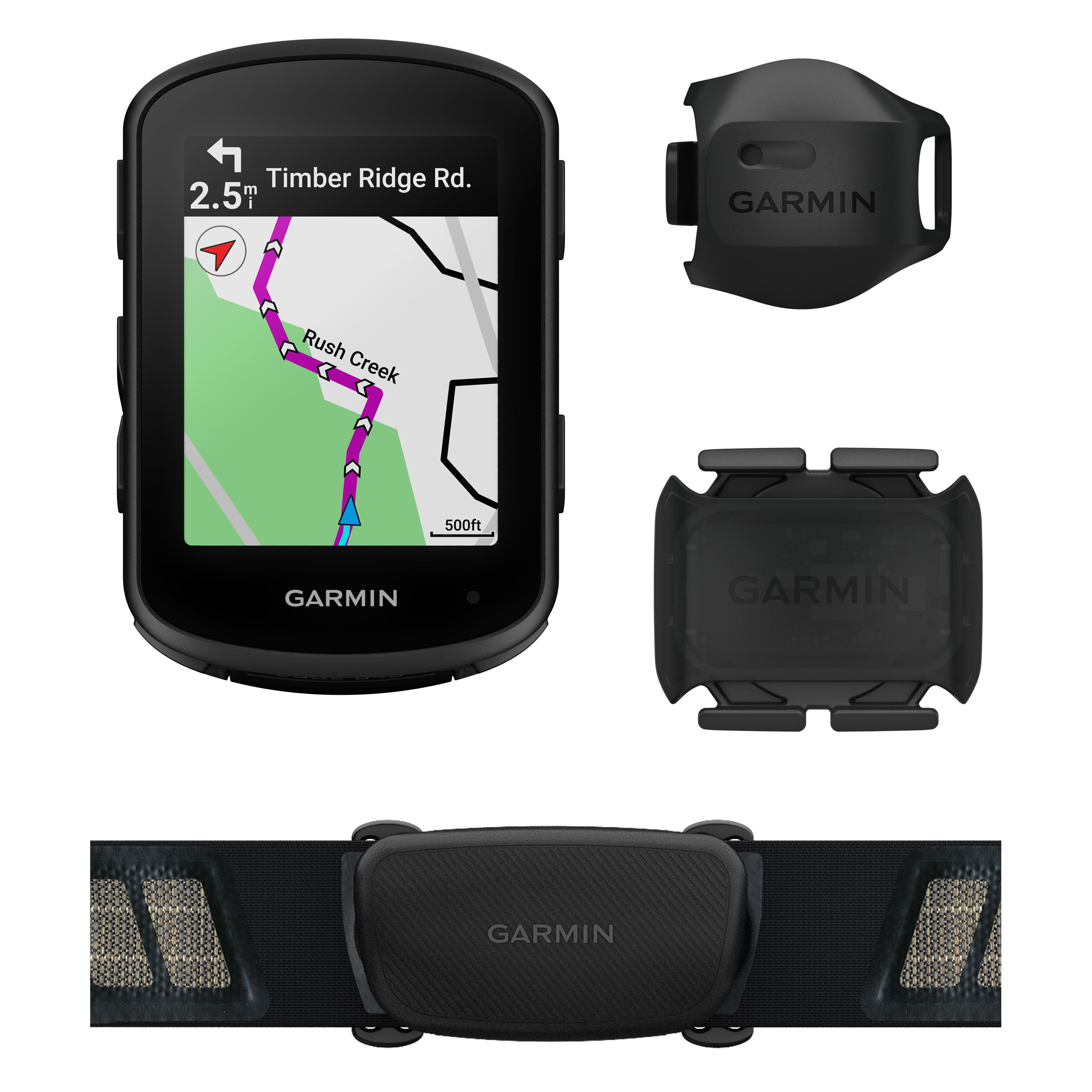 Garmin Edge 840 GPS Bundle LordGun online bike store
