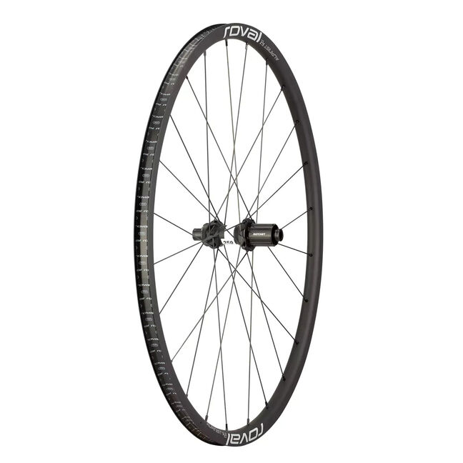 Roval Alpinist SLX disc wheels LordGun online bike store