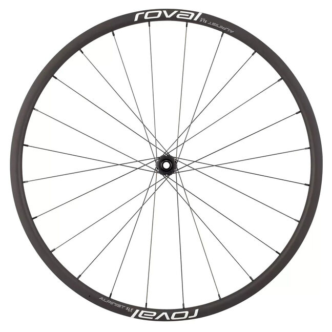 Roval Alpinist SLX disc wheels LordGun online bike store