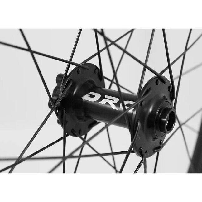 DRC X Cross 29 boost wheels LordGun online bike store