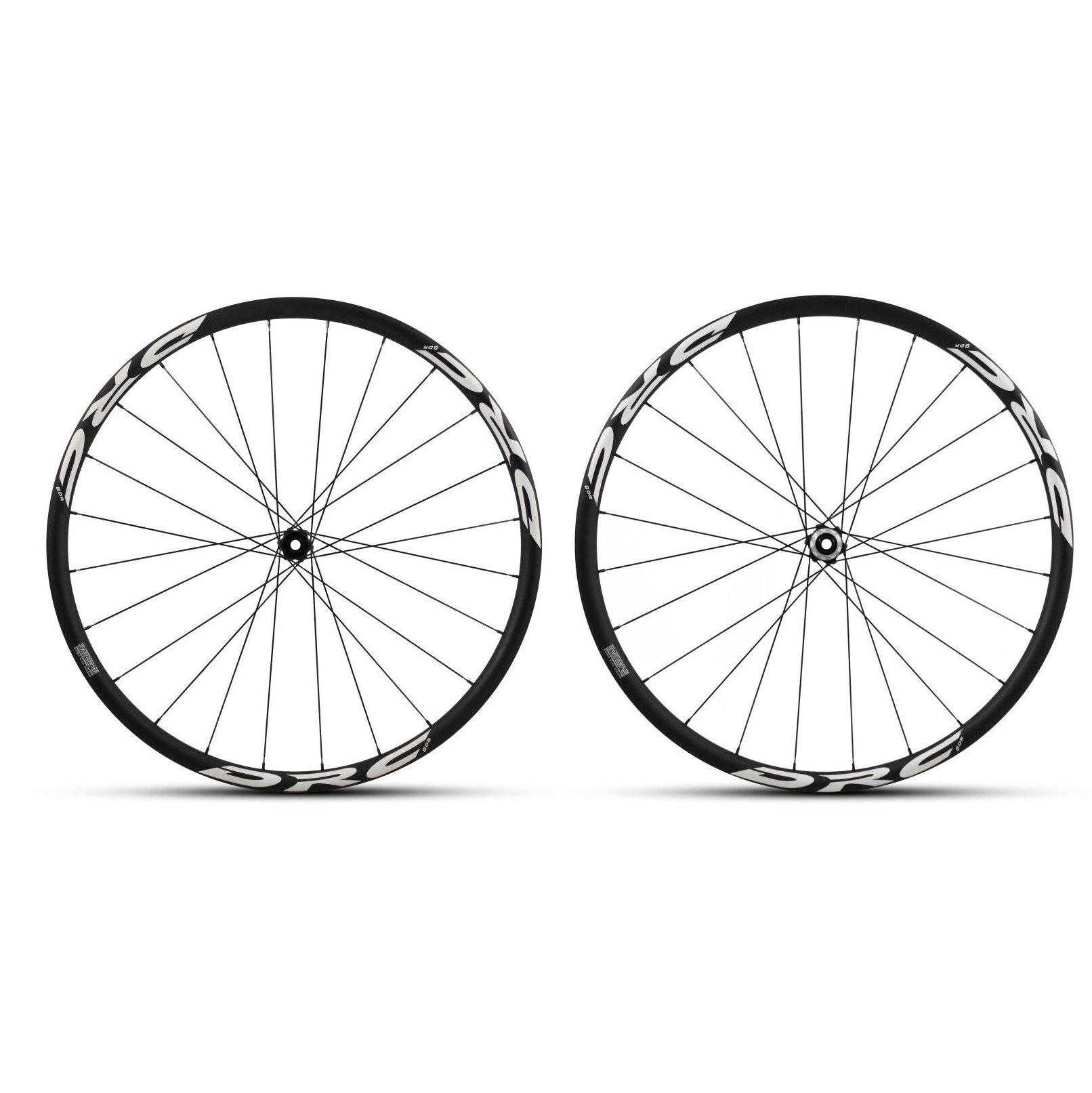 DRC GDR 700 29" wheels 2023 LordGun online bike store