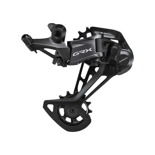 Grupo Shimano GRX RX820 1x12V Disc LordGun tienda de bicicletas online