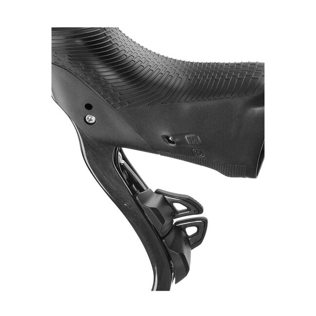 Campagnolo Super Record S WRL Kurbel 50/34 Zähne 175 mm