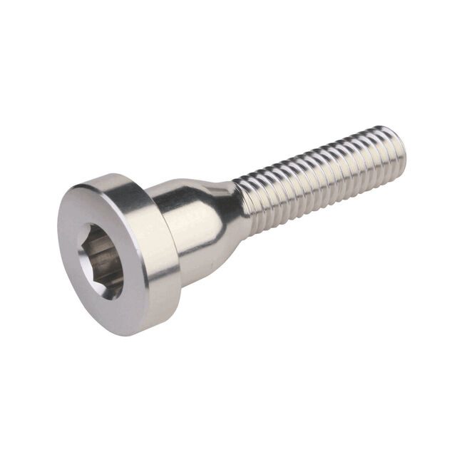 Bullone Tappo Superiore In Alluminio Burgtec Per MTB, Bici Da Corsa, Ciclocross – 1 1/8