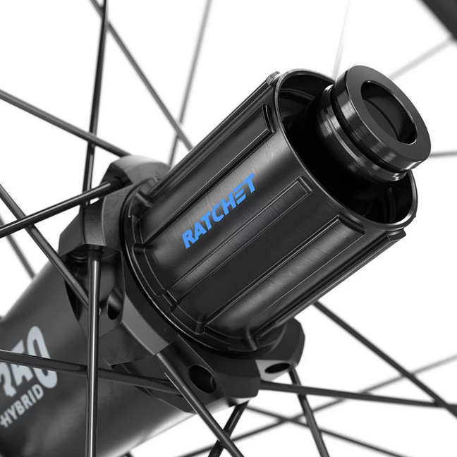 DT Swiss HX 1700 Spline 6 bolts Boost 29 wheelset LordGun