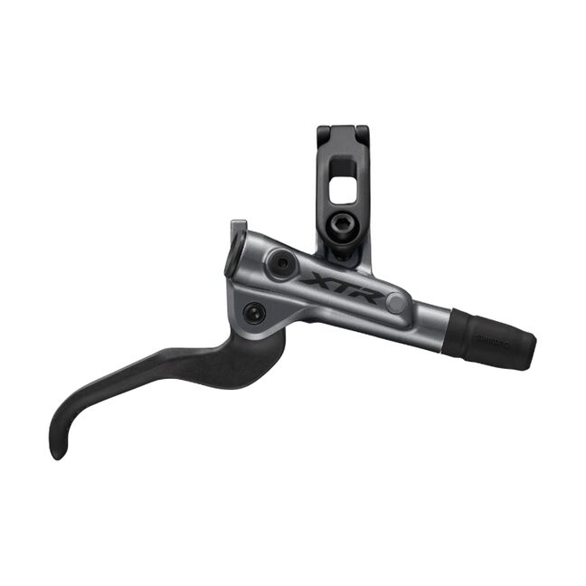 Shimano SM-CS50 – Arrêt De Câble Externe Pour Cadre Acier – Argent – Compatible 9100 Di2